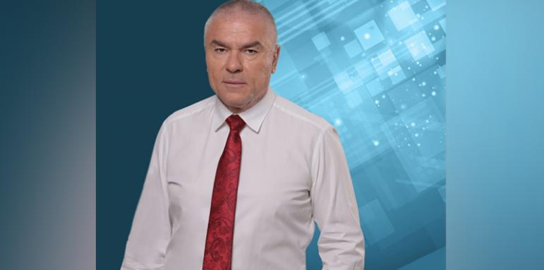 Марешки: Радев няма гласове, за да ги налее на БСП